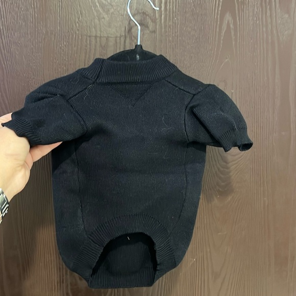 Dog Sweater - Picture 2 of 4